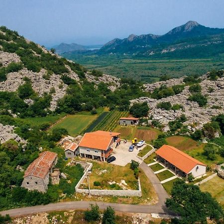 Apartments Econature Вирпазар Экстерьер фото